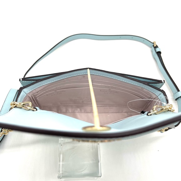 Kate Spade New York Kristi Crossbody Bag - Picture 5 of 9